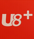 ERP-U8  企业管理软件